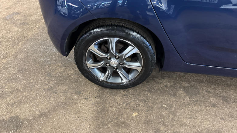 Hyundai ix20 1.6 SE 5dr Auto Petrol Hatchback